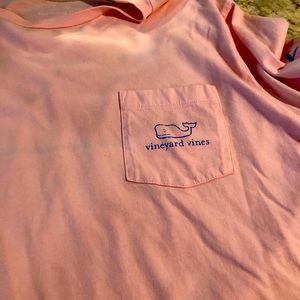 Vineyard vines mens medium t shirt